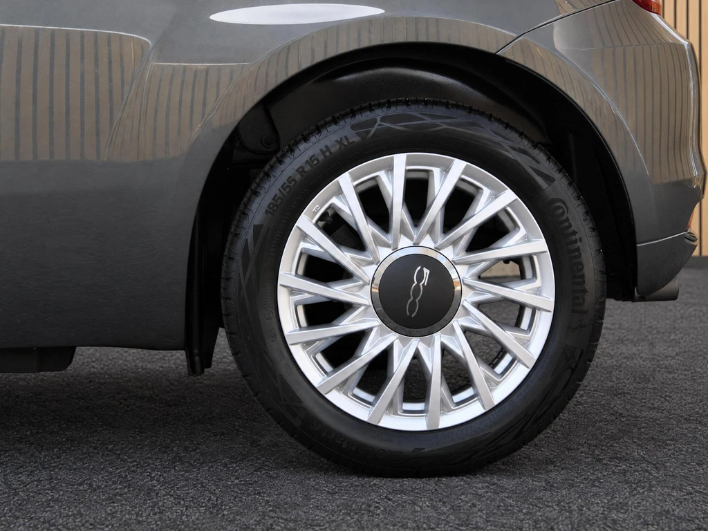 Fiat 500C – foto 23