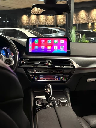 BMW 5 Serie – thumbnail 15