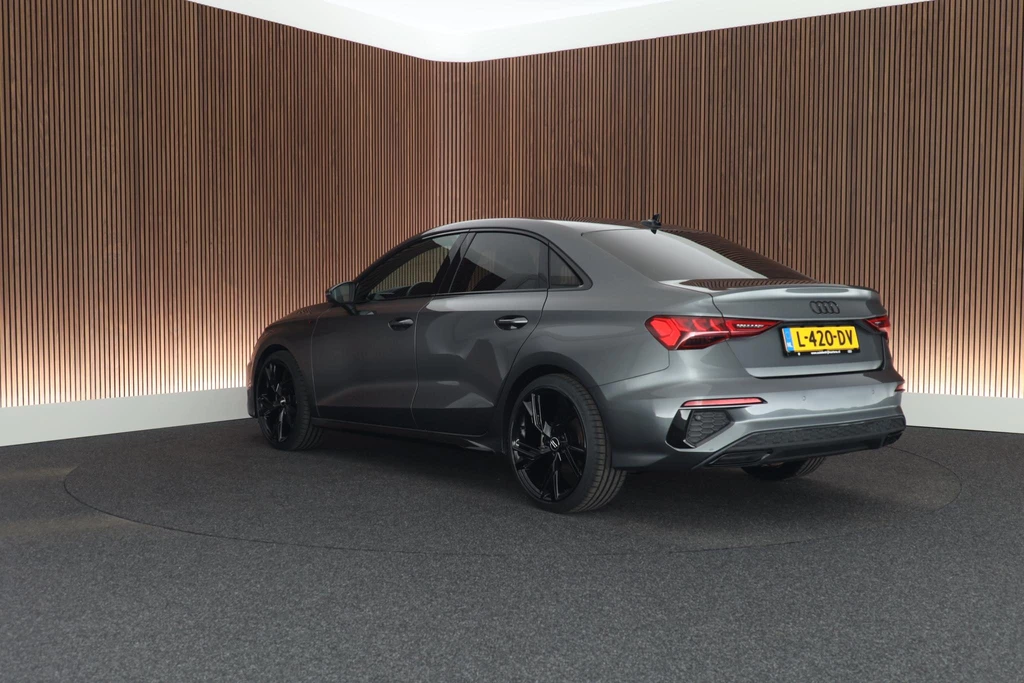 Audi A3 – foto 3