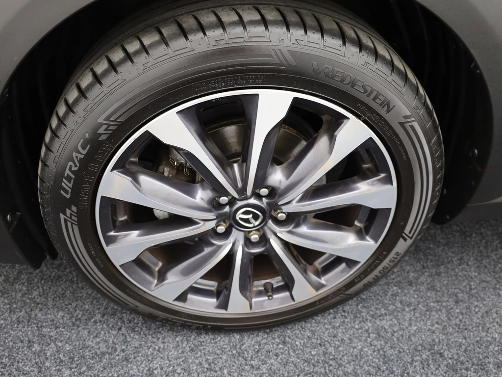 Mazda CX-3 – foto 32