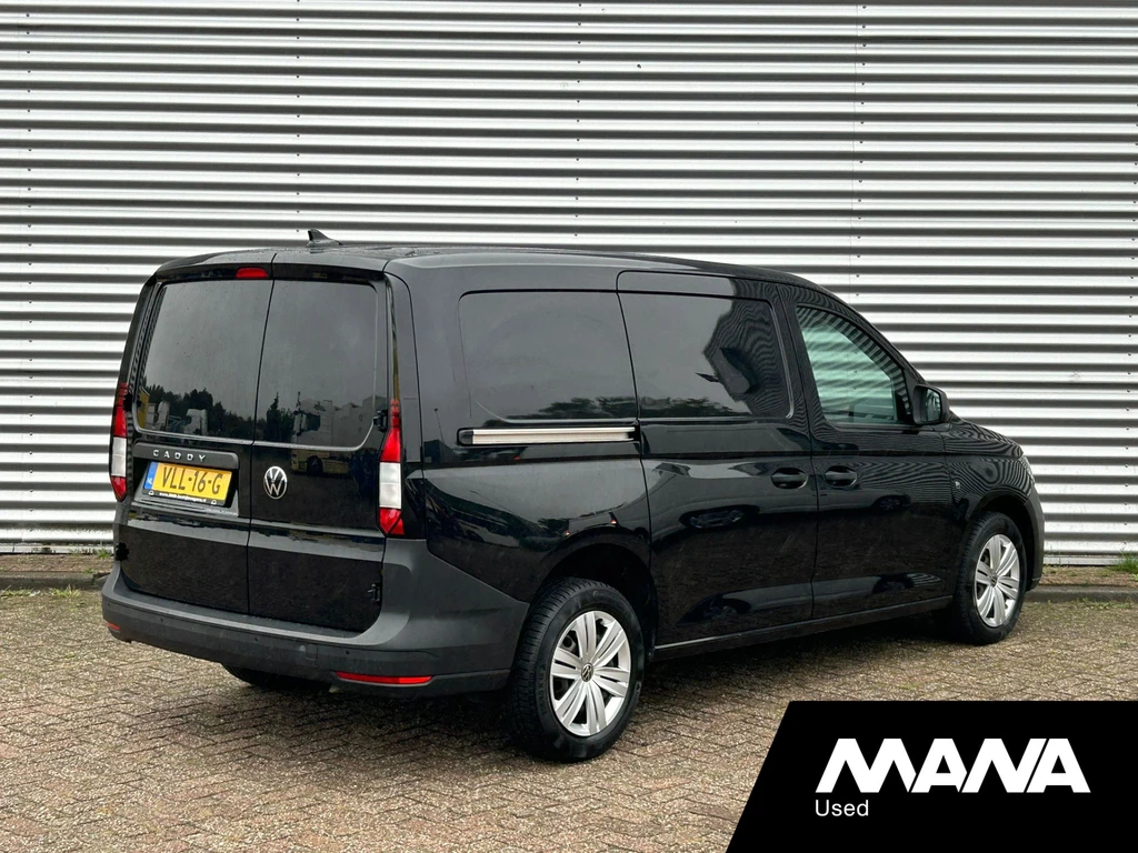 Volkswagen Caddy – foto 3
