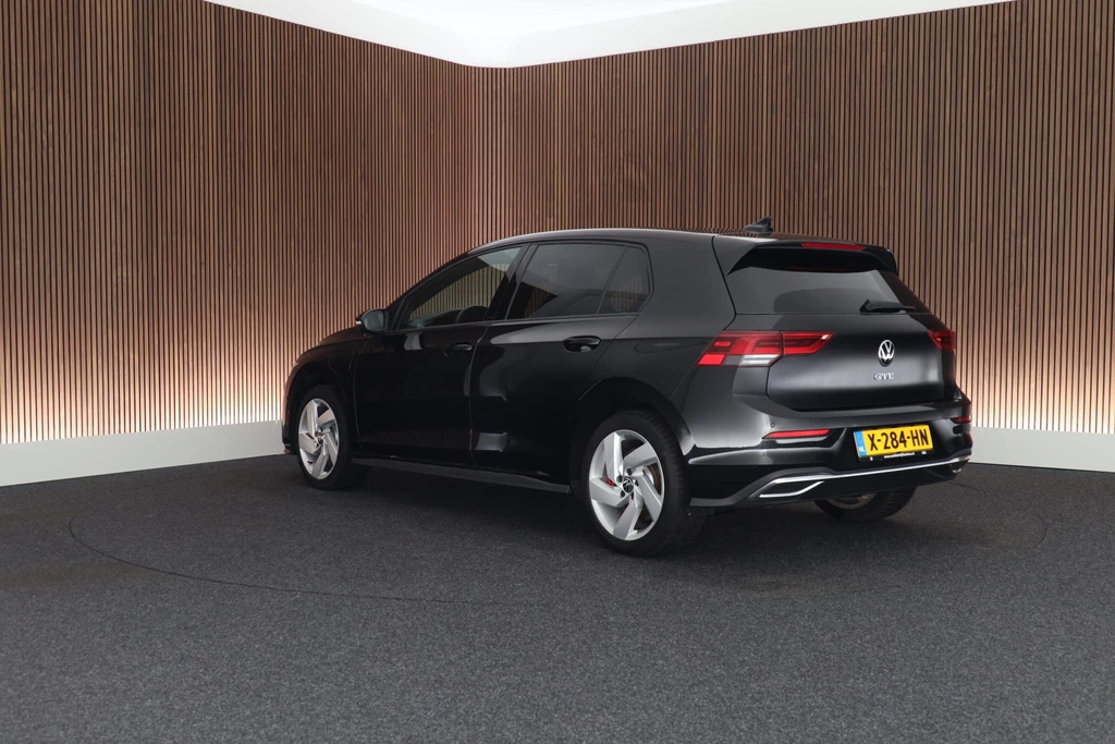 Volkswagen Golf – foto 3