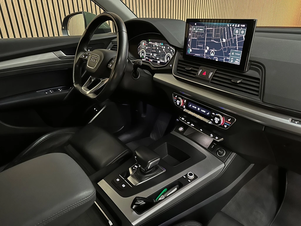 Audi Q5 – foto 8