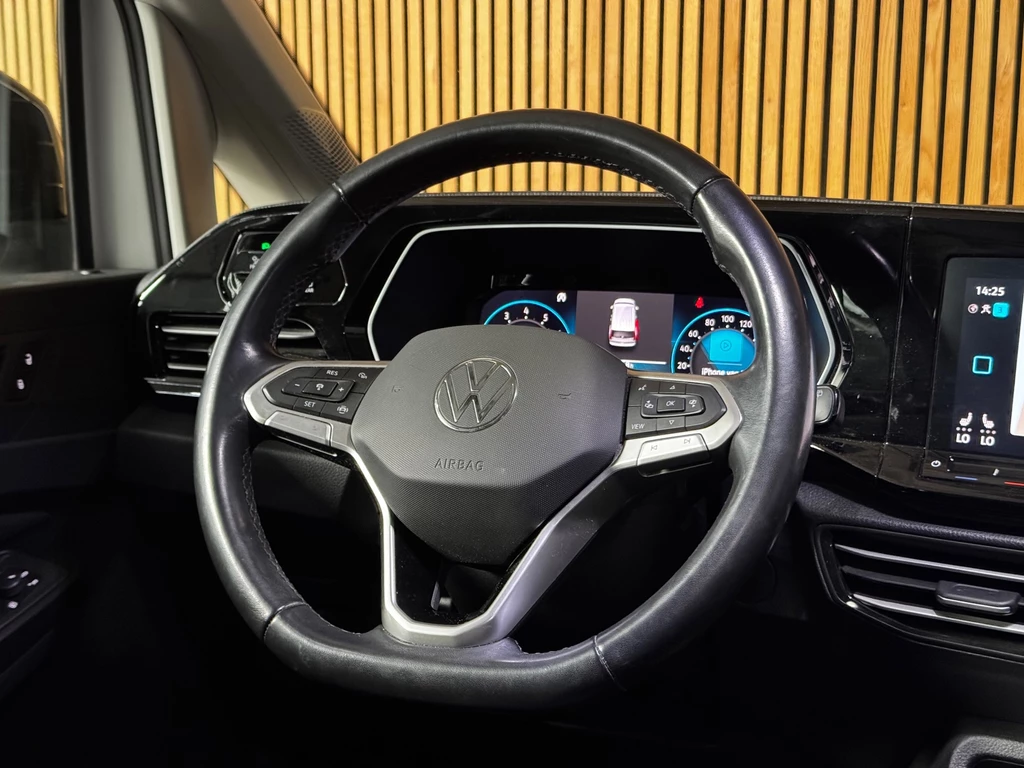 Volkswagen Caddy – foto 31