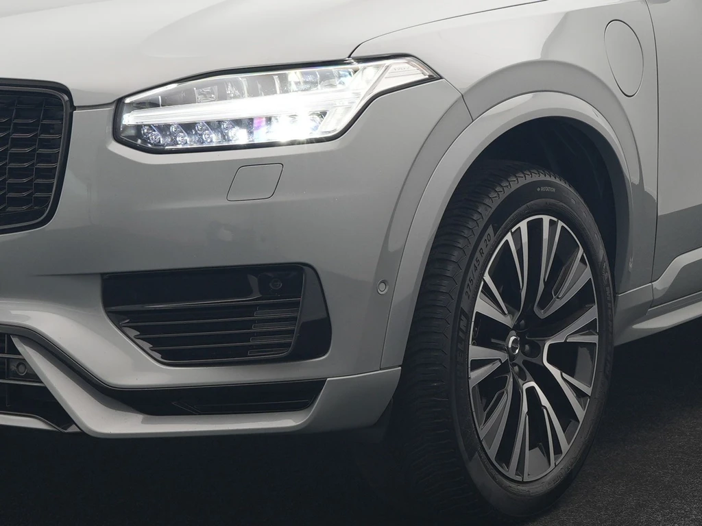 Volvo XC90 – foto 18