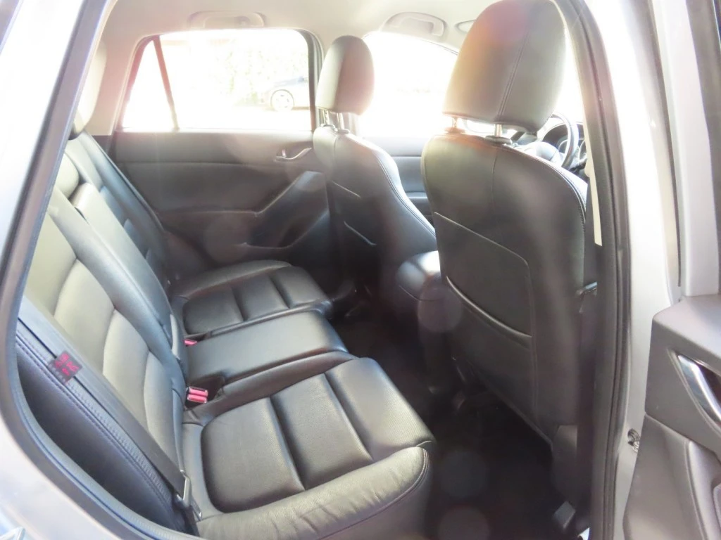 Mazda CX-5 – foto 39