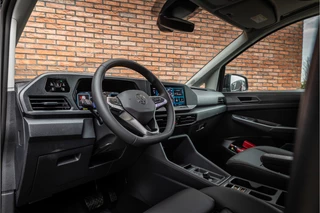 Volkswagen Caddy – thumbnail 12