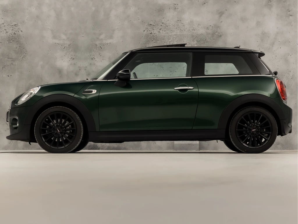 MINI Cooper – foto 2