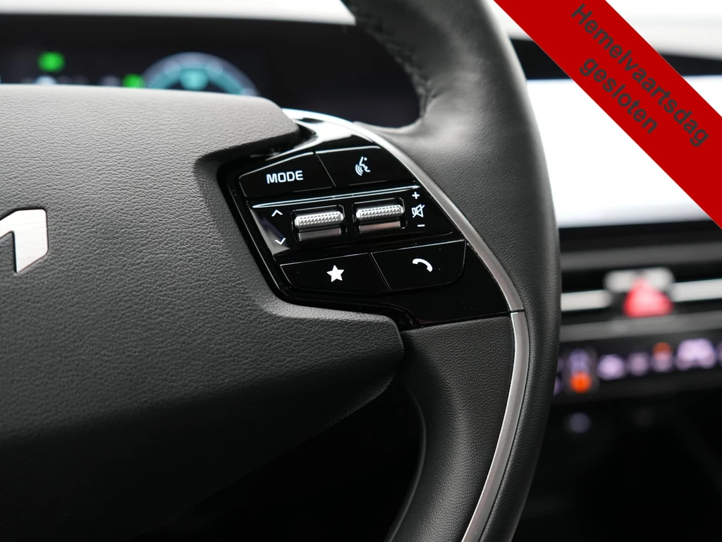 Kia Niro – foto 32