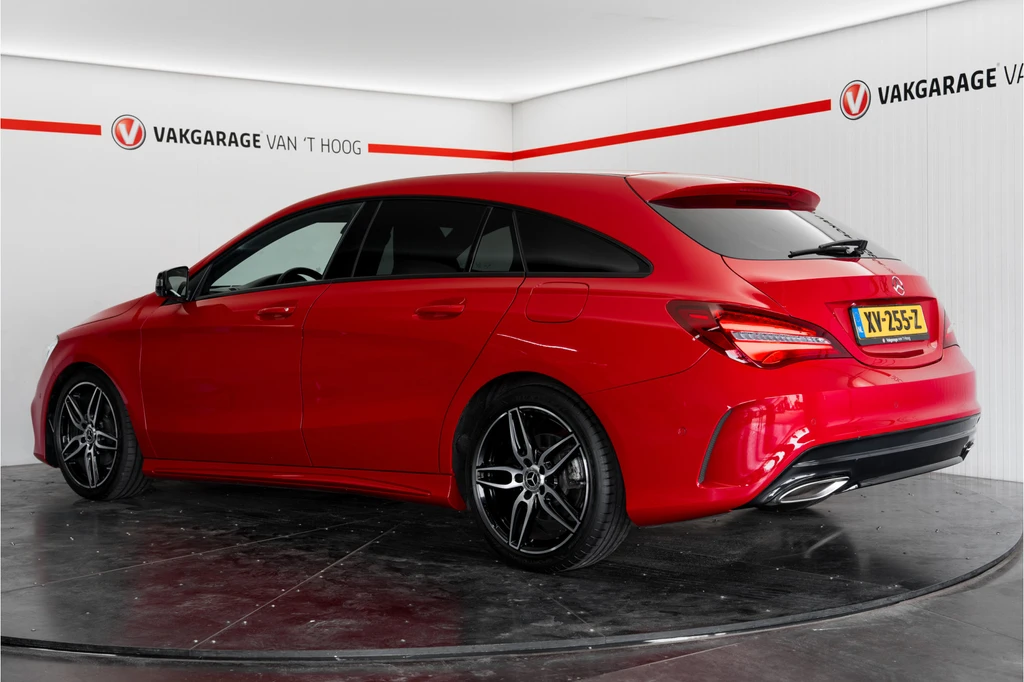 Mercedes-Benz CLA – foto 3