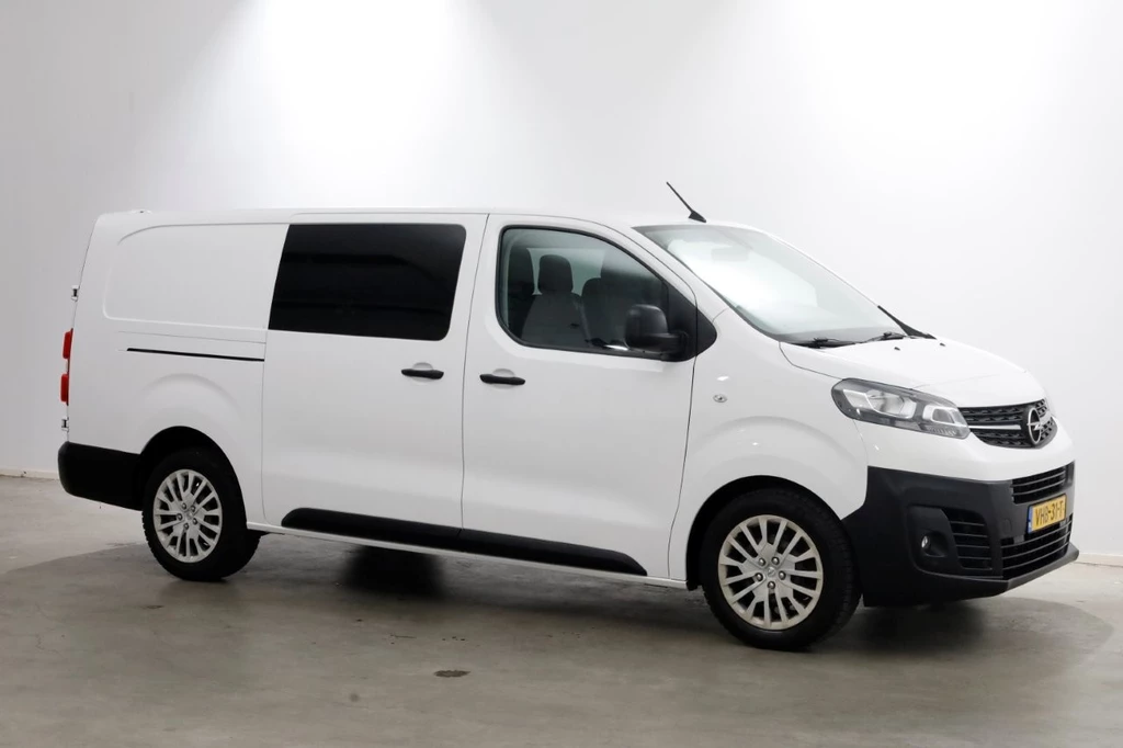 Opel Vivaro – foto 5