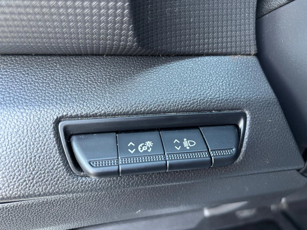 Renault Trafic – foto 12