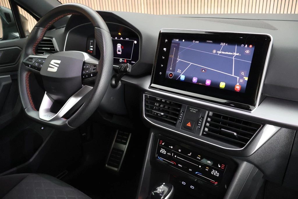 SEAT Tarraco – foto 7