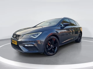 SEAT Leon – thumbnail 2