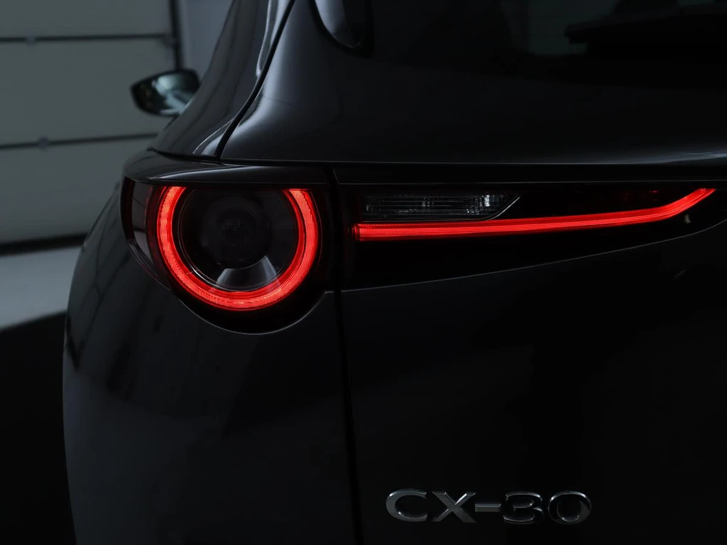 Mazda CX-30 – foto 39