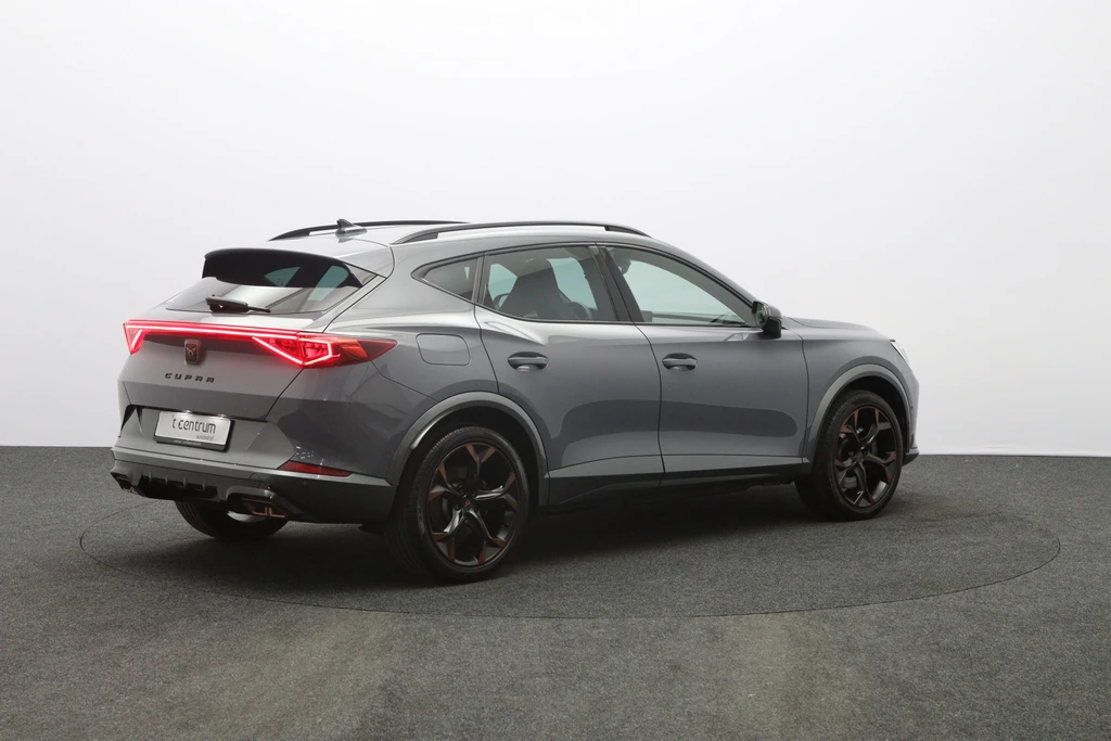 CUPRA Formentor – foto 5