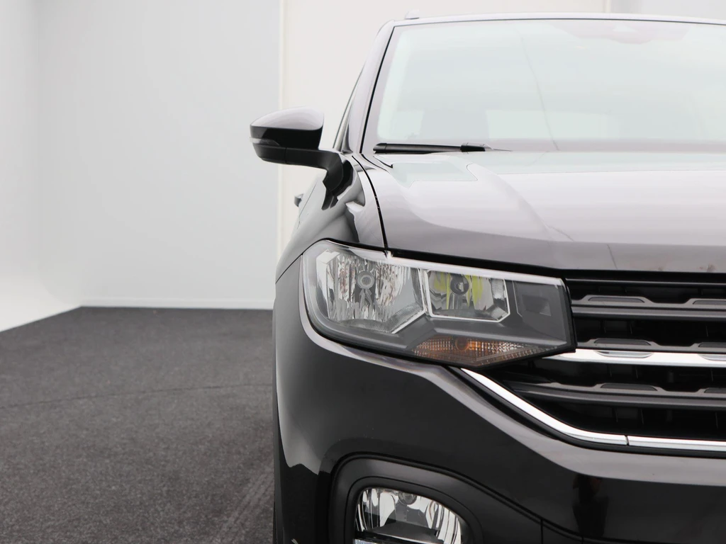 Volkswagen T-Cross – foto 9