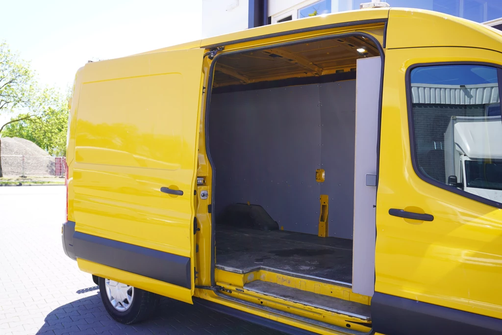 Ford Transit – foto 9