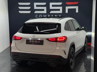 Mercedes-Benz GLA – thumbnail 4