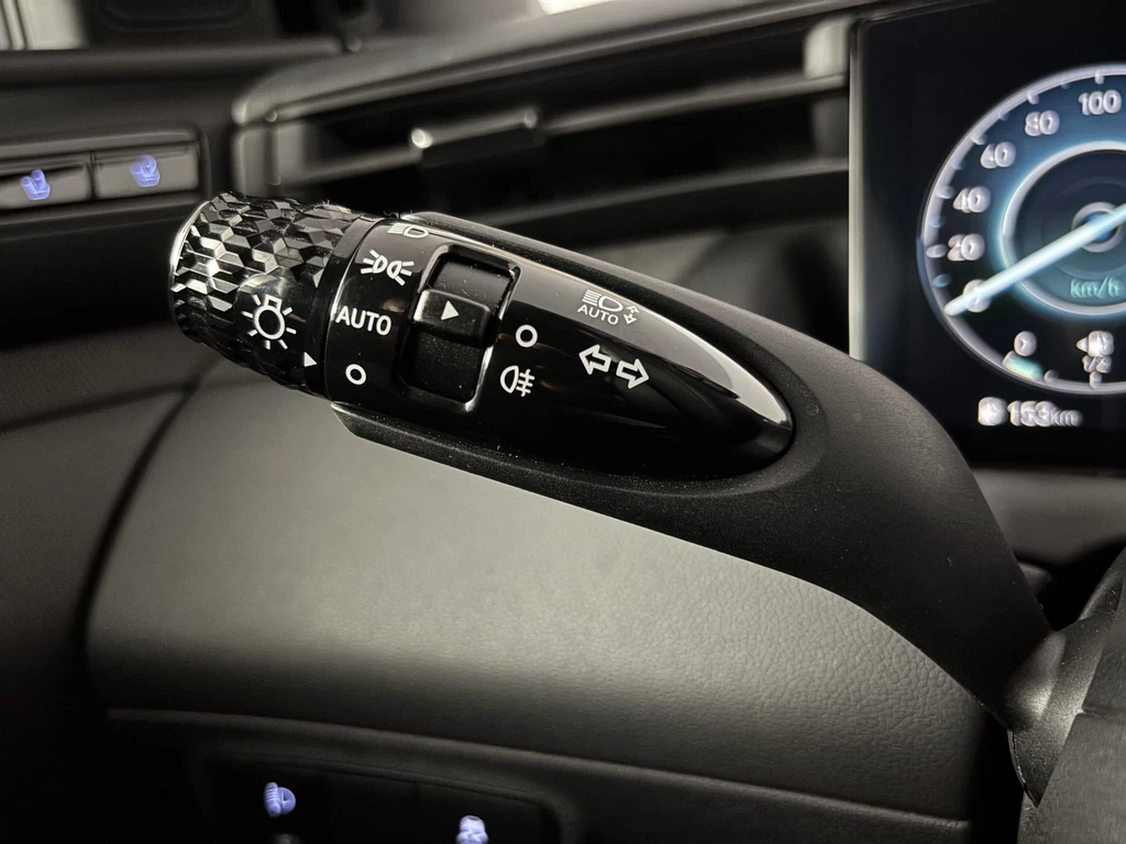 Hyundai Tucson – foto 32