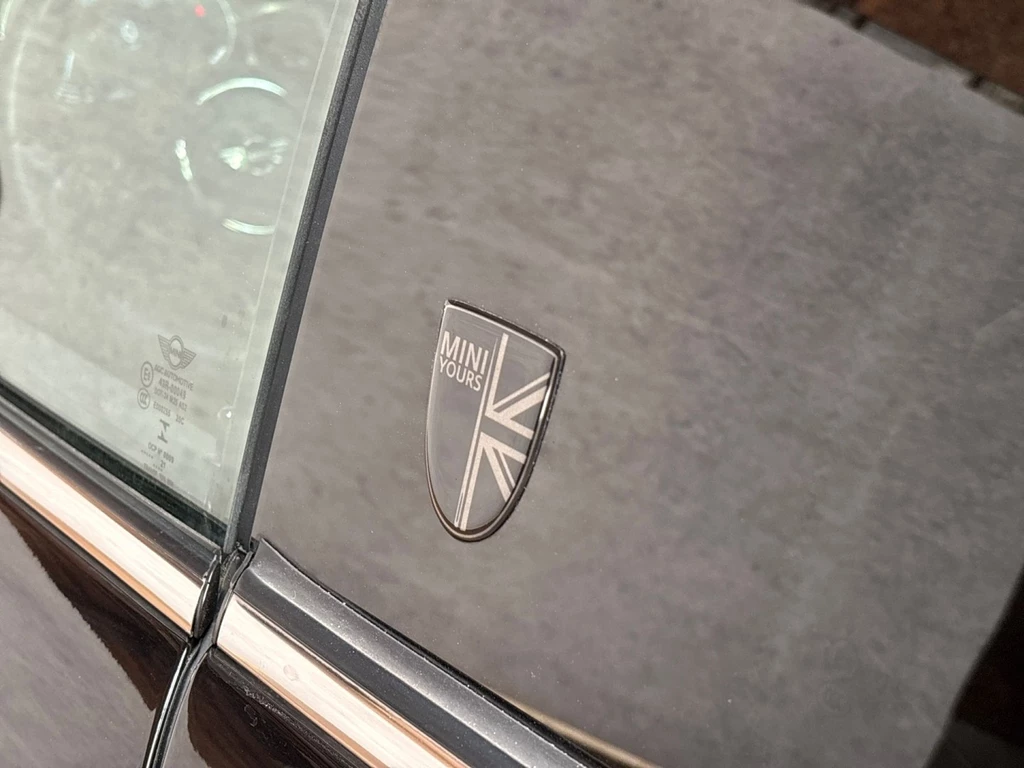 MINI Cooper S – foto 16