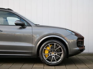 Porsche Cayenne – thumbnail 17