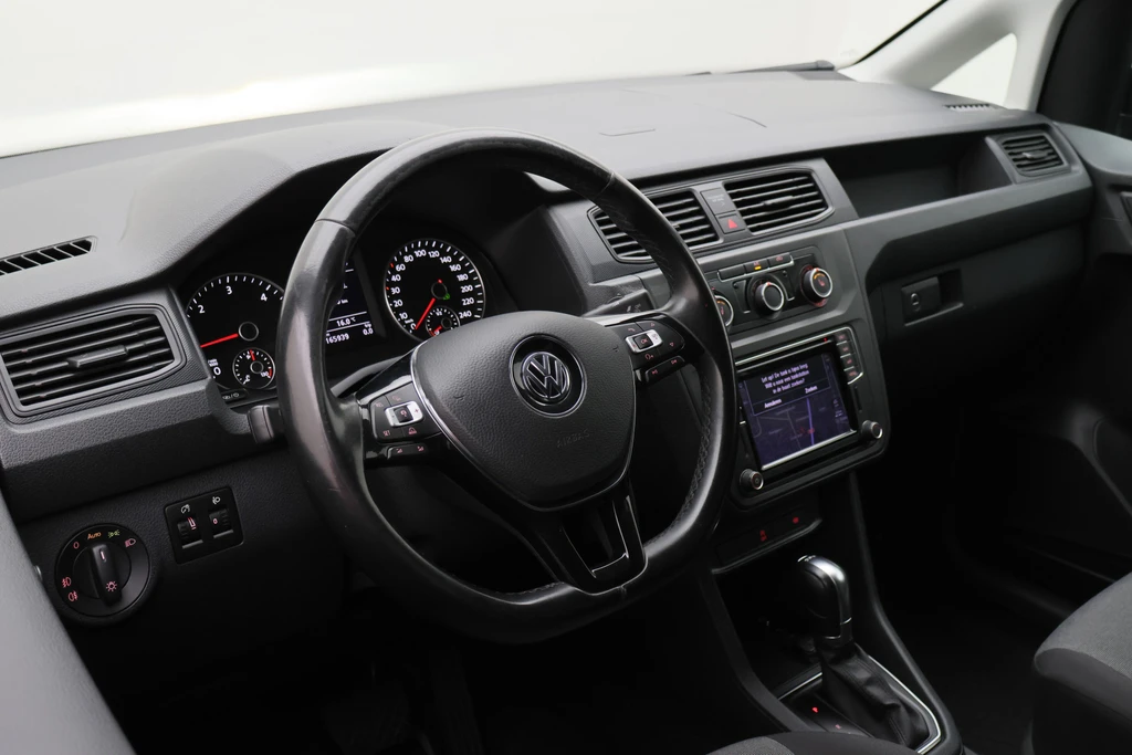 Volkswagen Caddy – foto 13