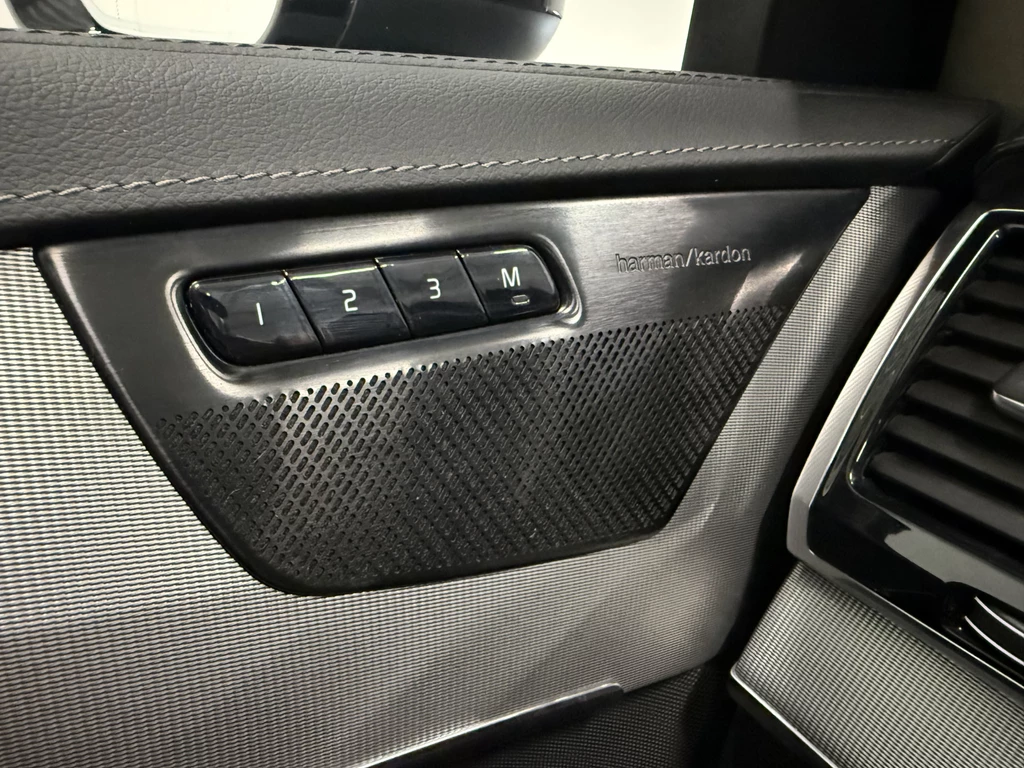 Volvo XC90 – foto 21