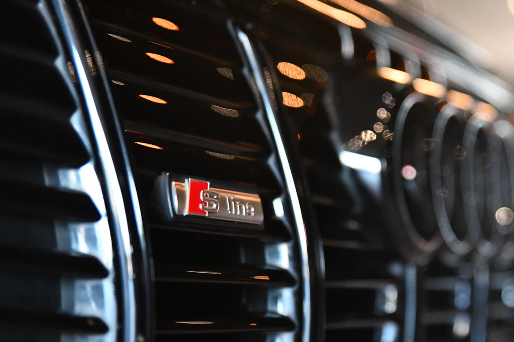 Audi e-tron – foto 14