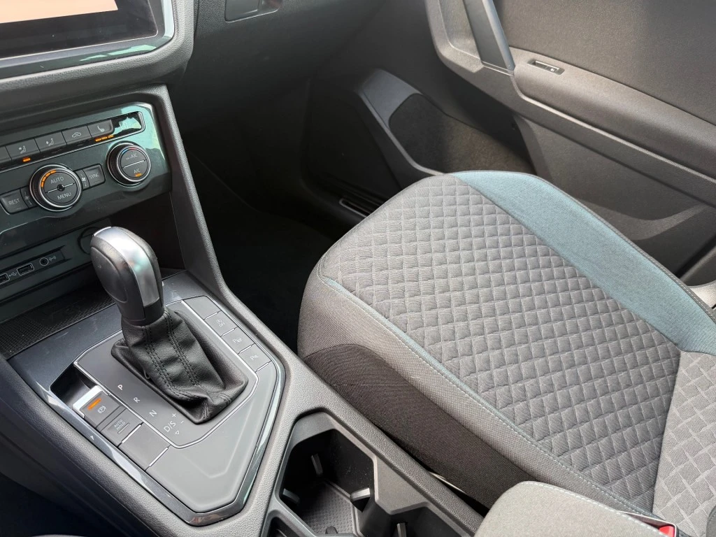 Volkswagen Tiguan – foto 11