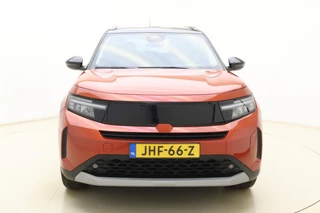 Opel Frontera – thumbnail 9