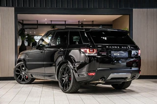 Land Rover Range Rover Sport – thumbnail 4