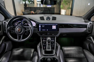 Porsche Cayenne – thumbnail 10