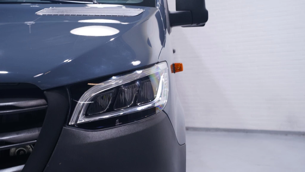 Mercedes-Benz Sprinter – foto 11