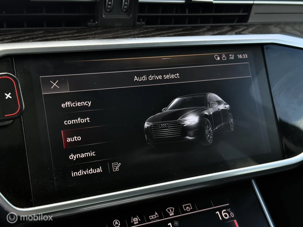 Audi A6 – foto 35