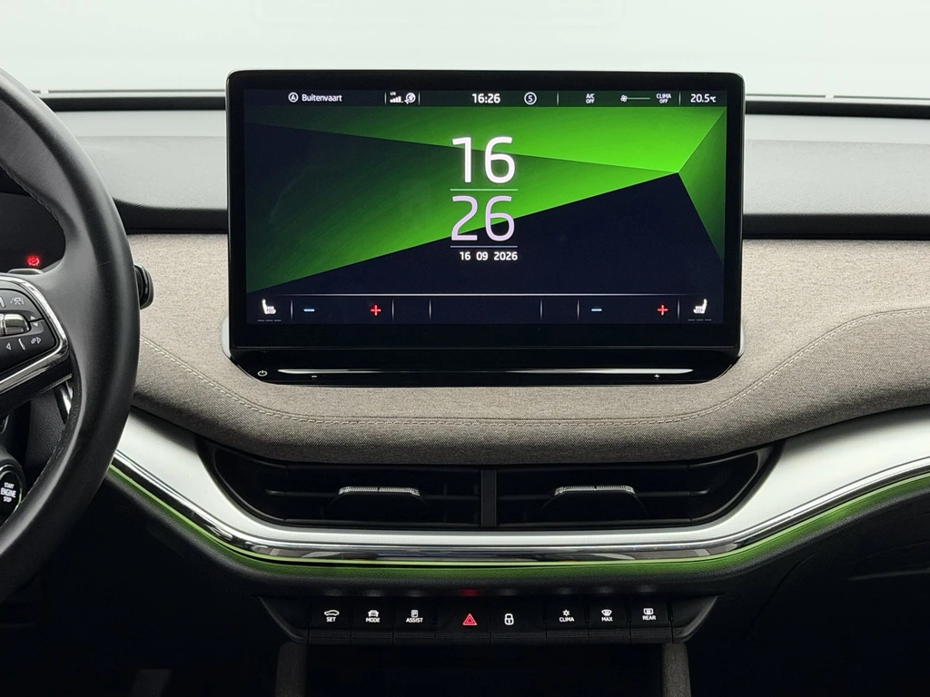 Škoda Enyaq iV – foto 28