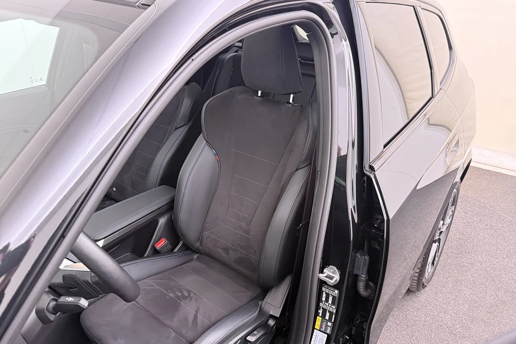 BMW X1 – foto 9