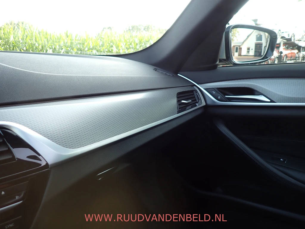 BMW 5 Serie – foto 32