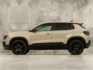 Jeep Avenger – thumbnail 3