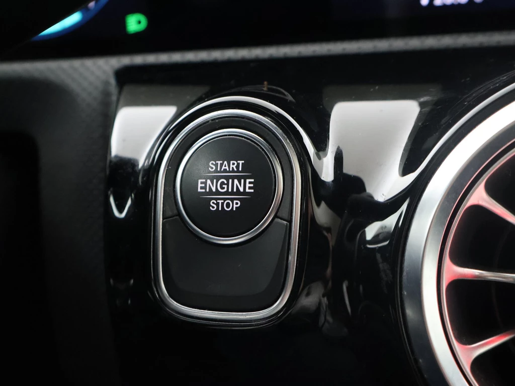 Mercedes-Benz A-Klasse – foto 58