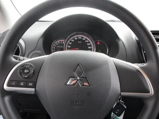 Mitsubishi Space Star – thumbnail 15