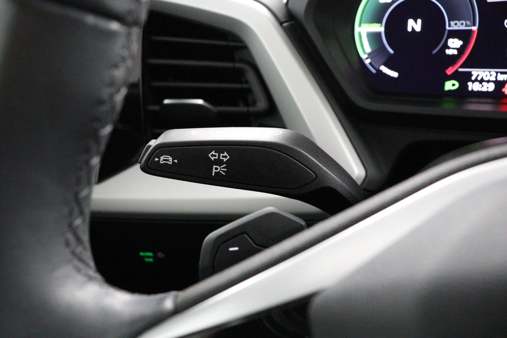 Audi Q4 e-tron – foto 24