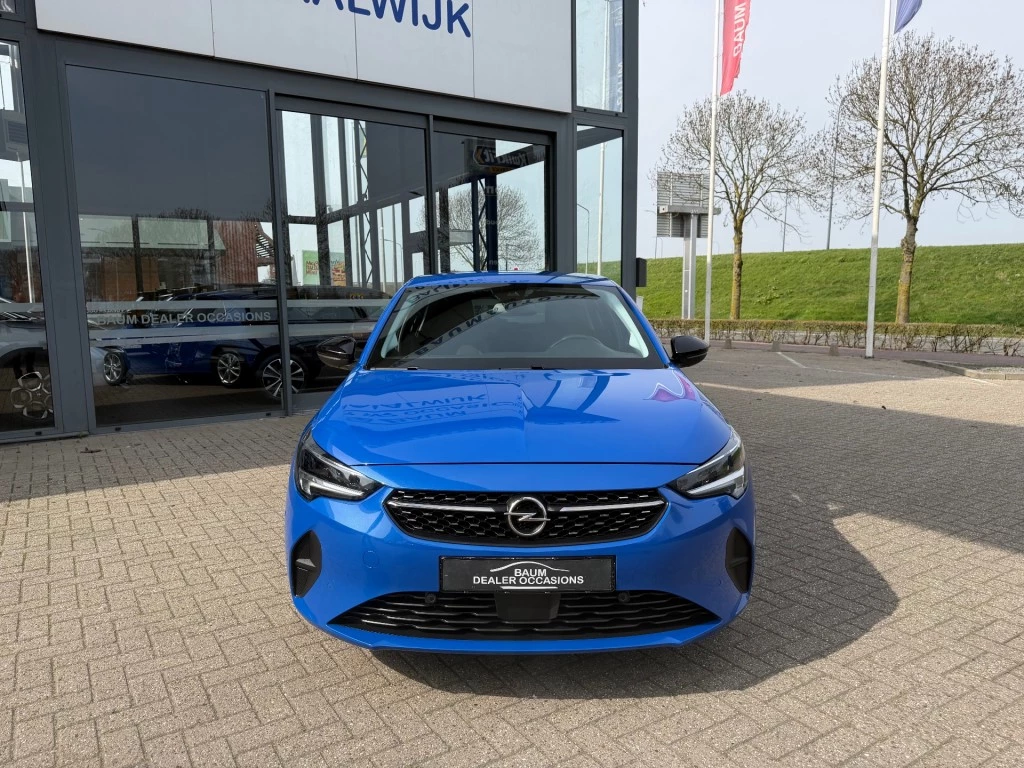 Opel Corsa – foto 14