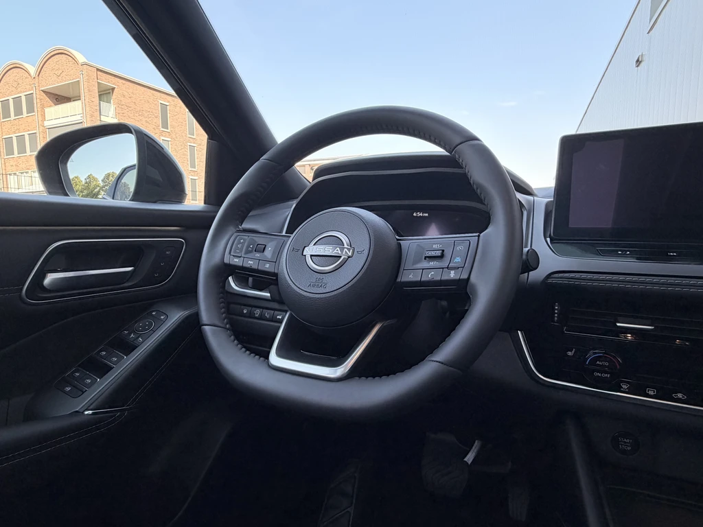 Nissan QASHQAI – foto 18
