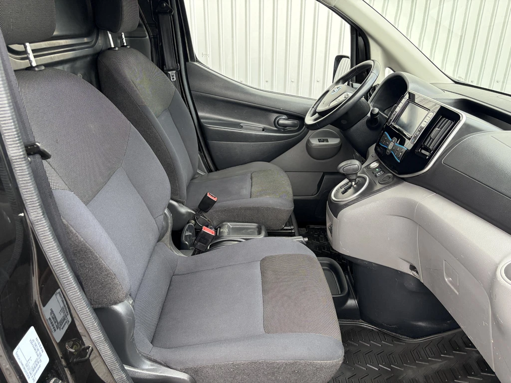 Nissan e-NV200 – foto 16