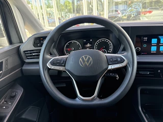 Volkswagen Caddy – thumbnail 12