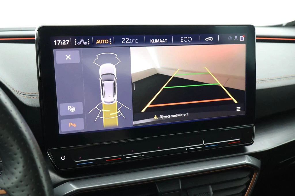 CUPRA Formentor – foto 9