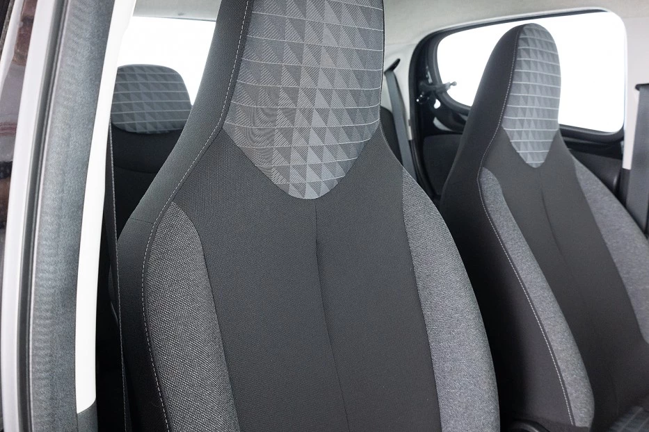 Peugeot 108 – foto 9