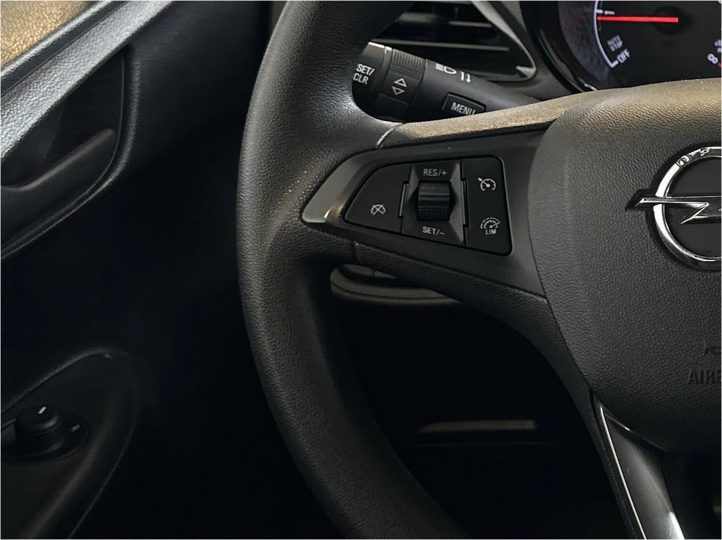 Opel KARL – foto 19