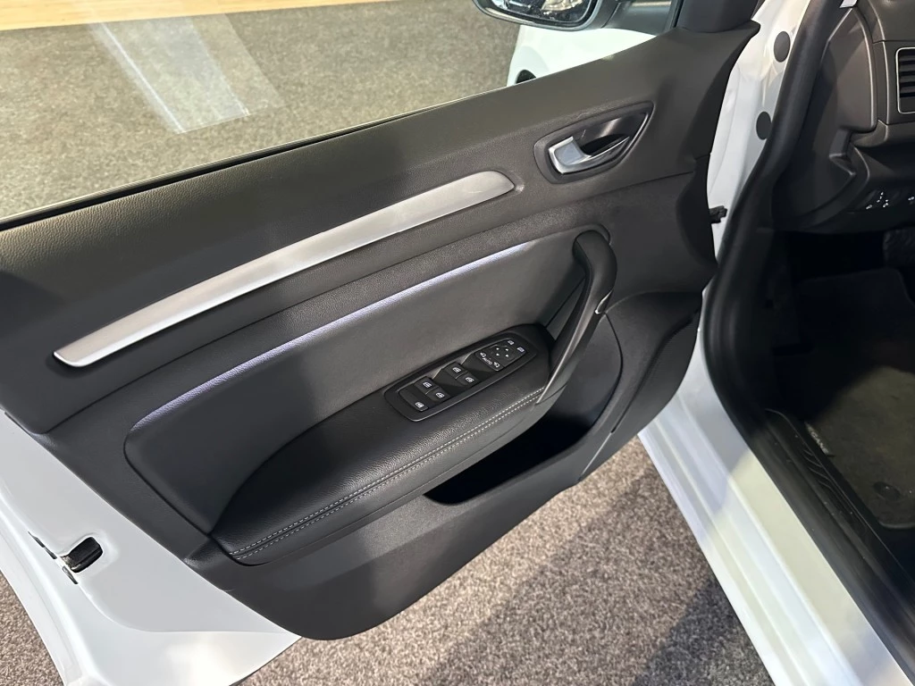 Renault Mégane – foto 14